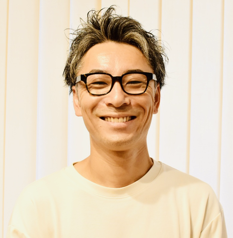 ファーストビュー